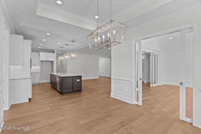 193 E Winding Way, Wallace, NC 28466