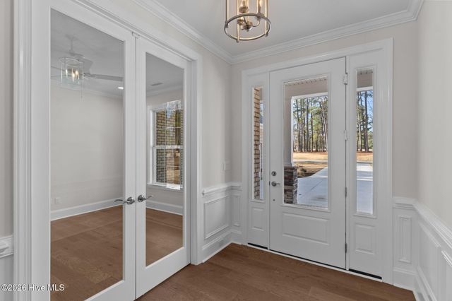 193 E Winding Way, Wallace, NC 28466