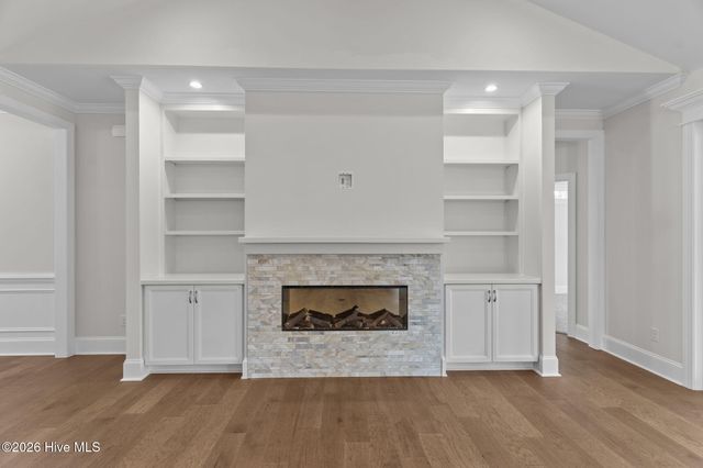 193 E Winding Way, Wallace, NC 28466