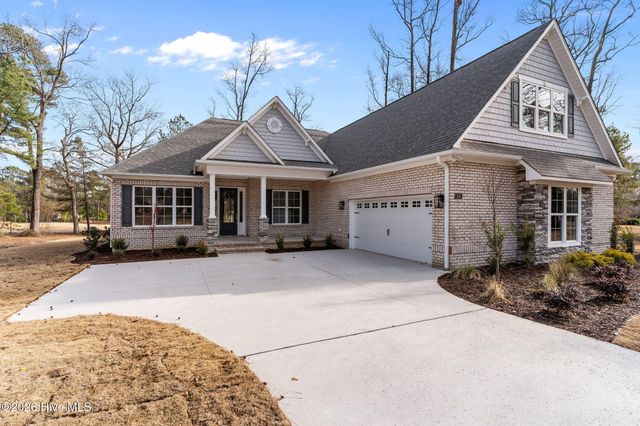 193 E Winding Way, Wallace, NC 28466