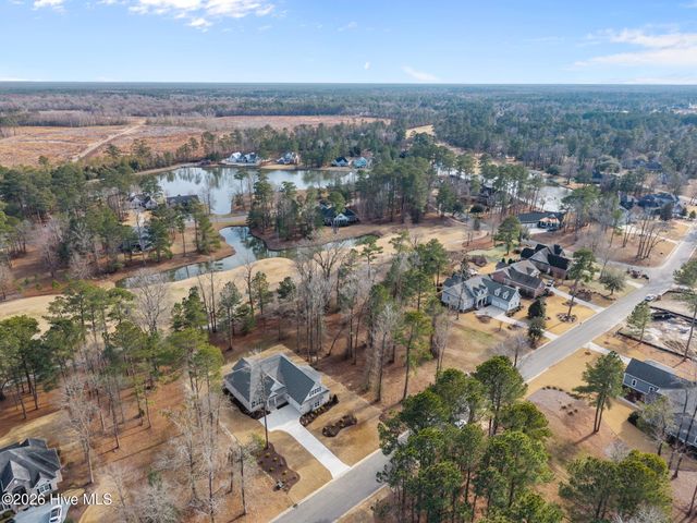 193 E Winding Way, Wallace, NC 28466