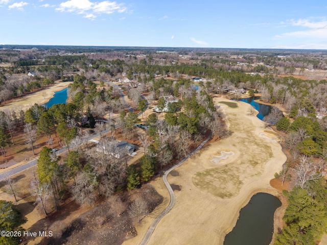 193 E Winding Way, Wallace, NC 28466