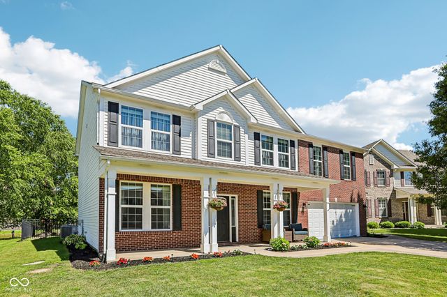 2059 Riverstone Court, Avon, IN 46123