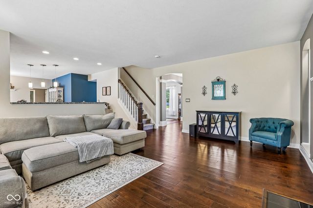 2059 Riverstone Court, Avon, IN 46123