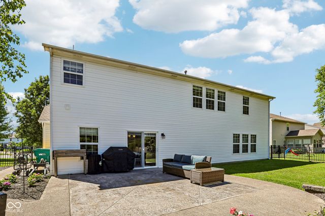 2059 Riverstone Court, Avon, IN 46123