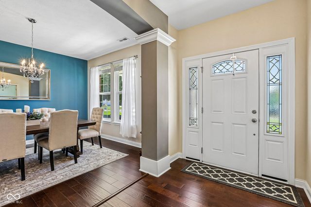 2059 Riverstone Court, Avon, IN 46123