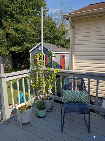 715 Hamilton Ave, Colonial Heights, VA 23834