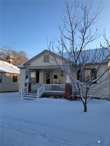 715 Hamilton Ave, Colonial Heights, VA 23834