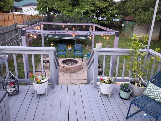715 Hamilton Ave, Colonial Heights, VA 23834