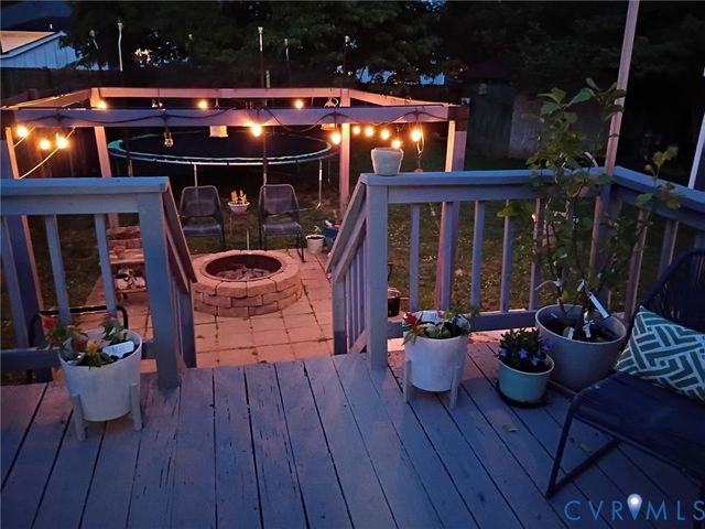 715 Hamilton Ave, Colonial Heights, VA 23834