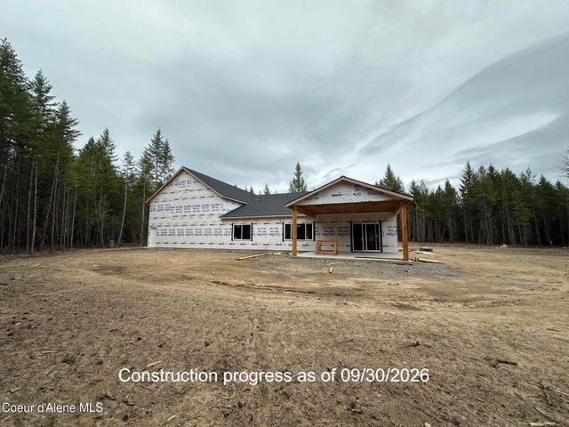 247 Songbird Way, Spirit Lake, ID 83869