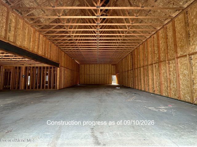 247 Songbird Way, Spirit Lake, ID 83869