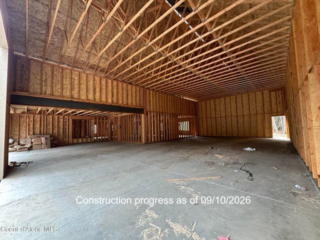 247 Songbird Way, Spirit Lake, ID 83869