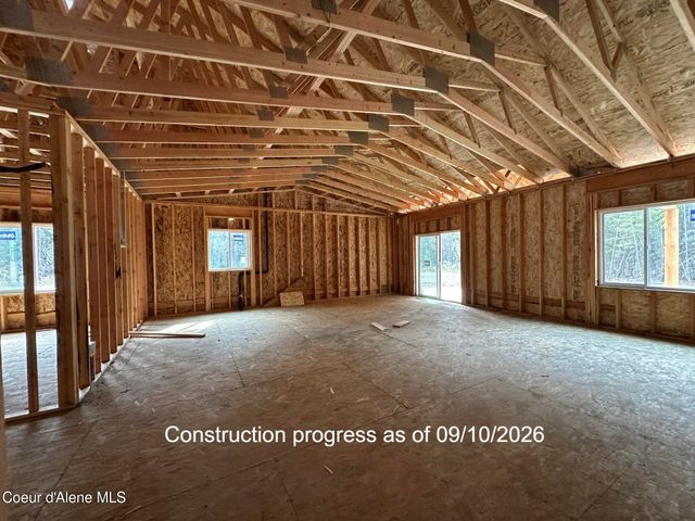 247 Songbird Way, Spirit Lake, ID 83869