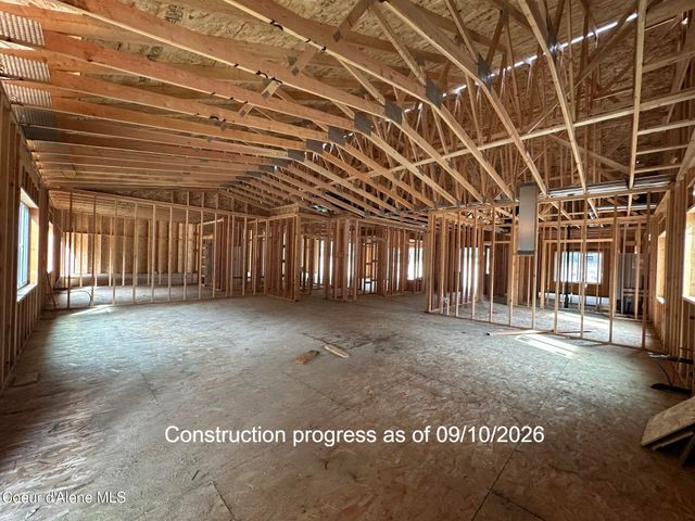 247 Songbird Way, Spirit Lake, ID 83869