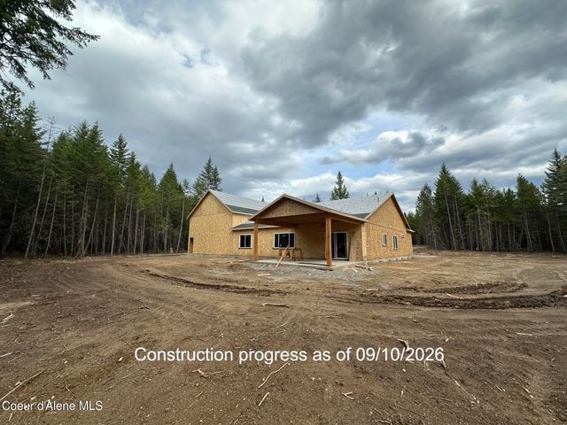 247 Songbird Way, Spirit Lake, ID 83869