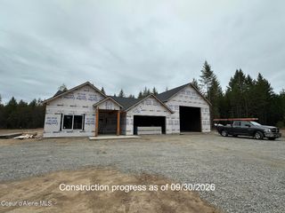 247 Songbird Way, Spirit Lake, ID 83869