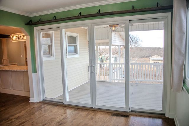 10908 Pecks Drive, Harrison, AR 72601