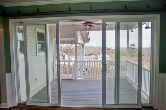 10908 Pecks Drive, Harrison, AR 72601