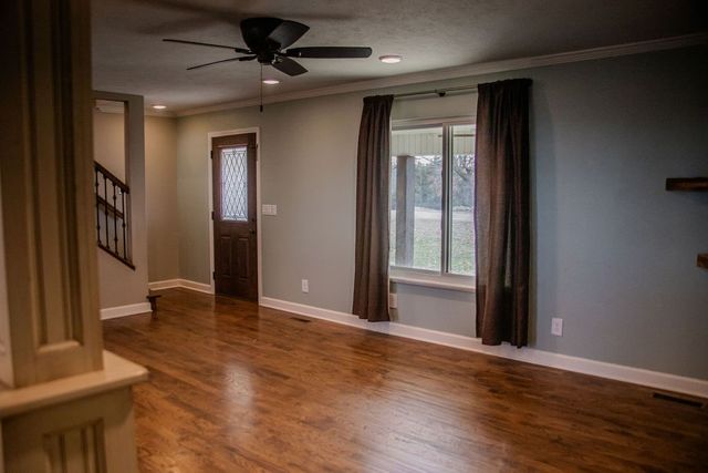 10908 Pecks Drive, Harrison, AR 72601