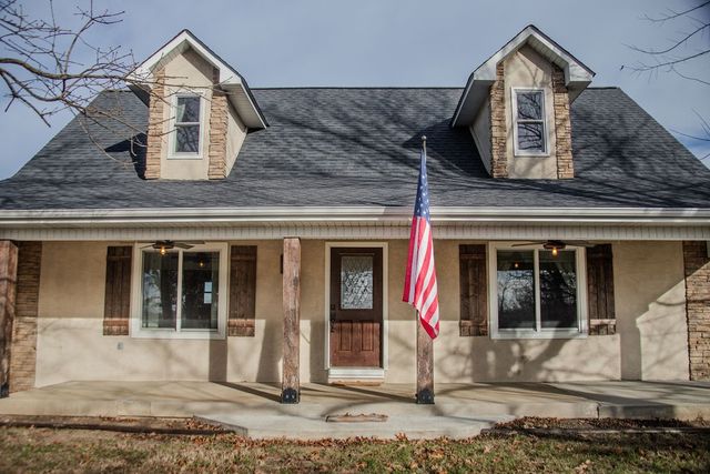 10908 Pecks Drive, Harrison, AR 72601