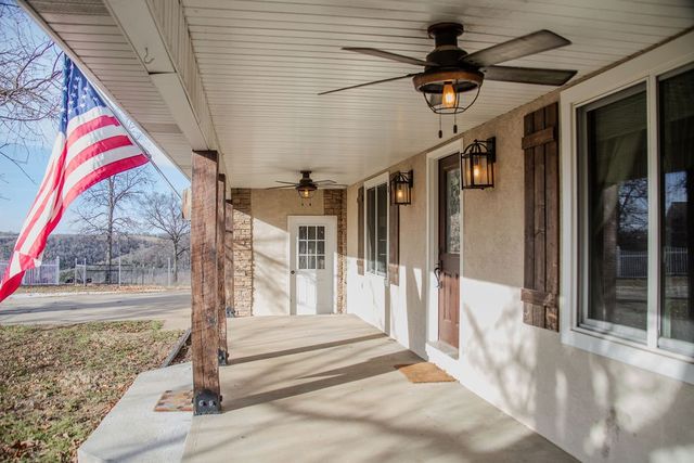 10908 Pecks Drive, Harrison, AR 72601