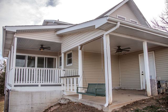 10908 Pecks Drive, Harrison, AR 72601