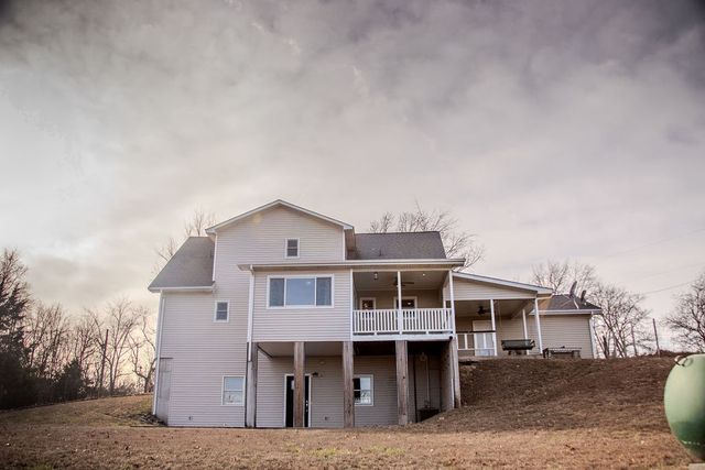 10908 Pecks Drive, Harrison, AR 72601