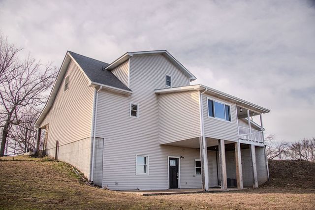 10908 Pecks Drive, Harrison, AR 72601