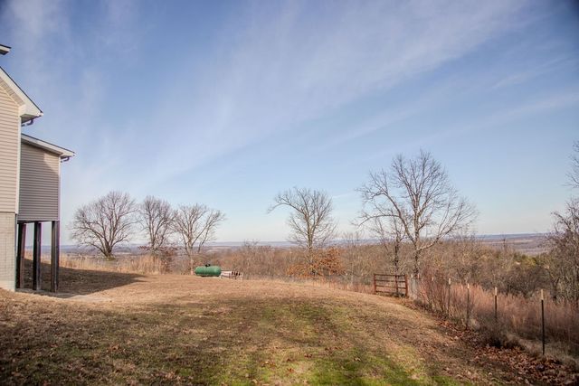 10908 Pecks Drive, Harrison, AR 72601