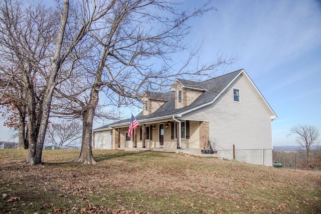 10908 Pecks Drive, Harrison, AR 72601