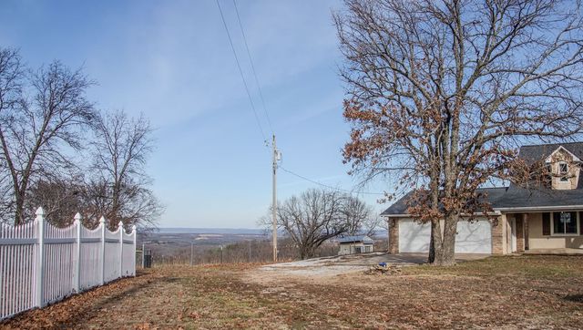 10908 Pecks Drive, Harrison, AR 72601