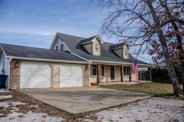 10908 Pecks Drive, Harrison, AR 72601