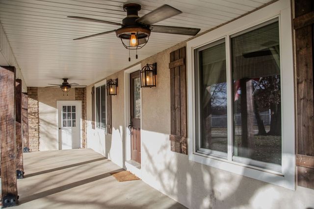 10908 Pecks Drive, Harrison, AR 72601