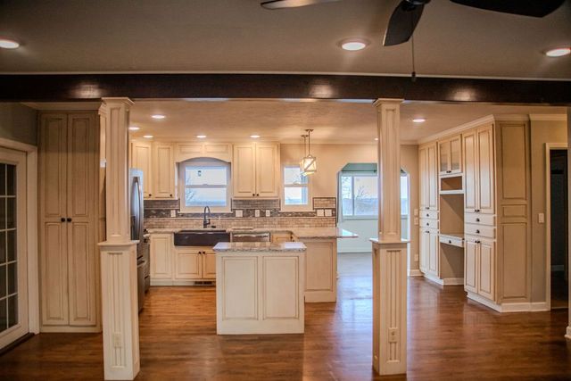 10908 Pecks Drive, Harrison, AR 72601