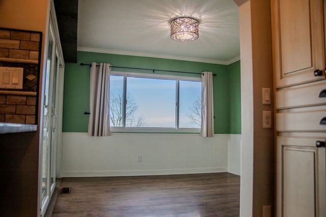 10908 Pecks Drive, Harrison, AR 72601