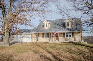 10908 Pecks Drive, Harrison, AR 72601