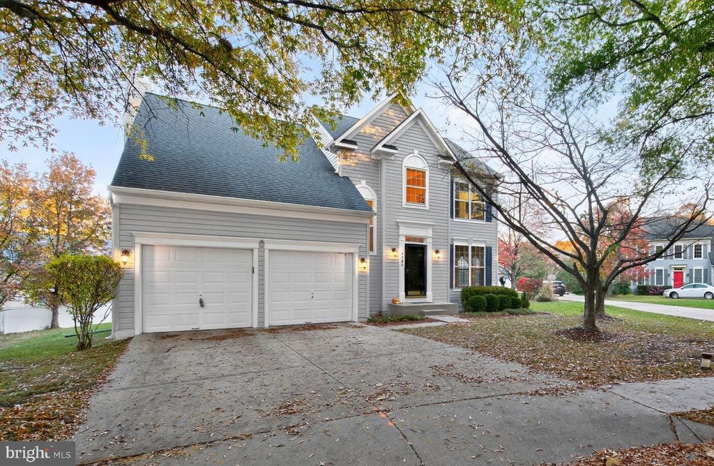 8205 SWAMP ROSE PL, Laurel, MD 20724