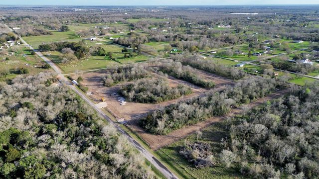 Lot 4 Guadalupe Street, San Felipe, TX 77473