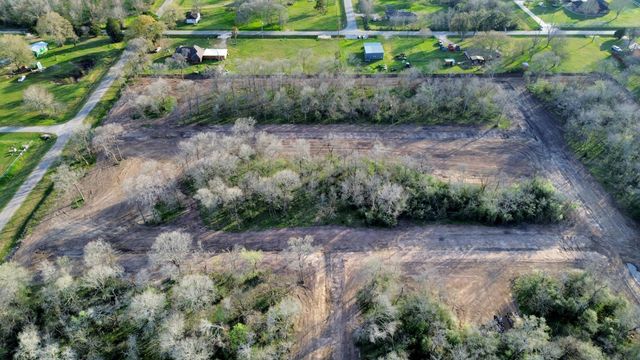 Lot 4 Guadalupe Street, San Felipe, TX 77473