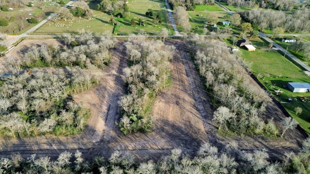 Lot 4 Guadalupe Street, San Felipe, TX 77473