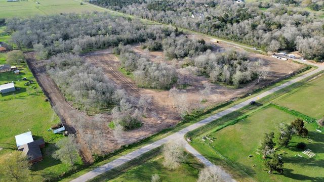 Lot 4 Guadalupe Street, San Felipe, TX 77473