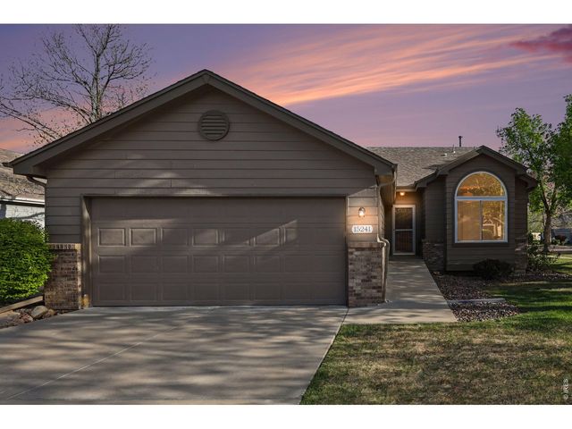 15241 W 66th Pl, Arvada, CO 80007