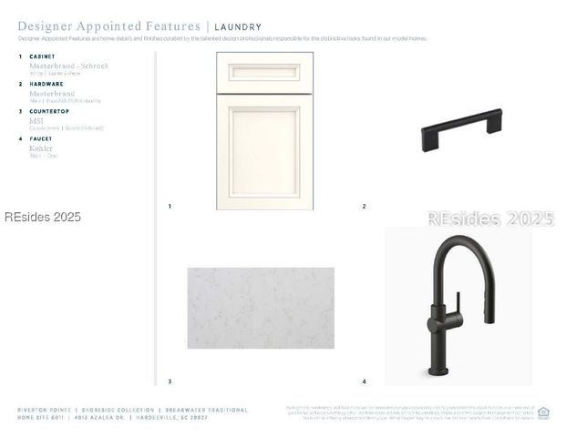 4813 Azalea Dr, Hardeeville, SC 29927