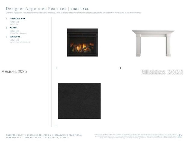 4813 Azalea Dr, Hardeeville, SC 29927