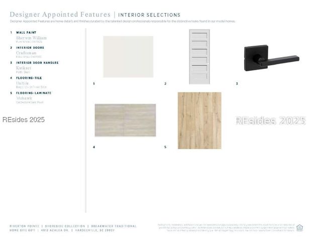 4813 Azalea Dr, Hardeeville, SC 29927