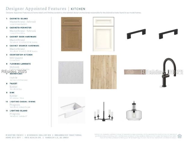 4813 Azalea Dr, Hardeeville, SC 29927