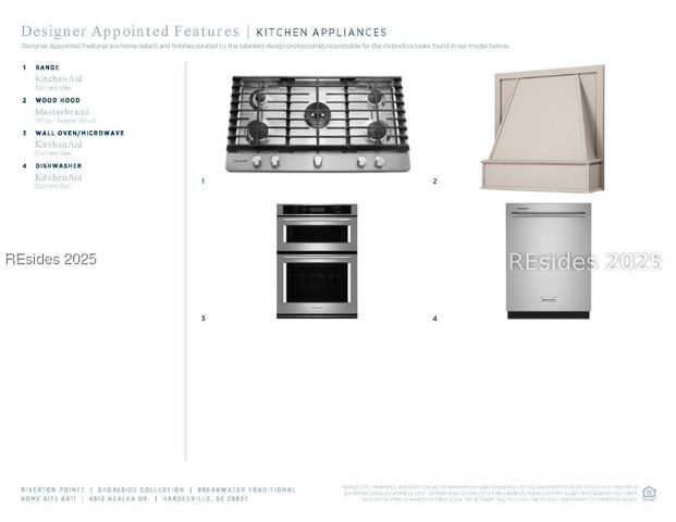 4813 Azalea Dr, Hardeeville, SC 29927