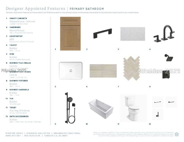 4813 Azalea Dr, Hardeeville, SC 29927