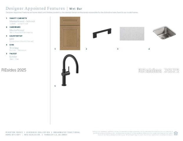 4813 Azalea Dr, Hardeeville, SC 29927